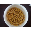 Pois chiches en conserve 400g